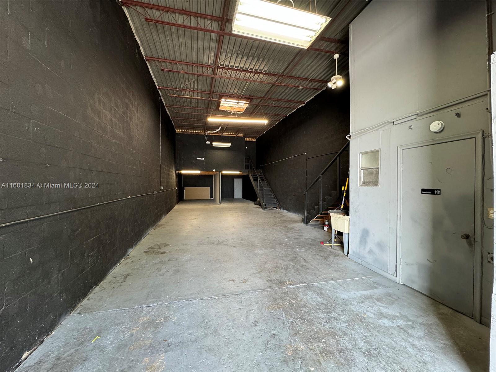 Commercial Property